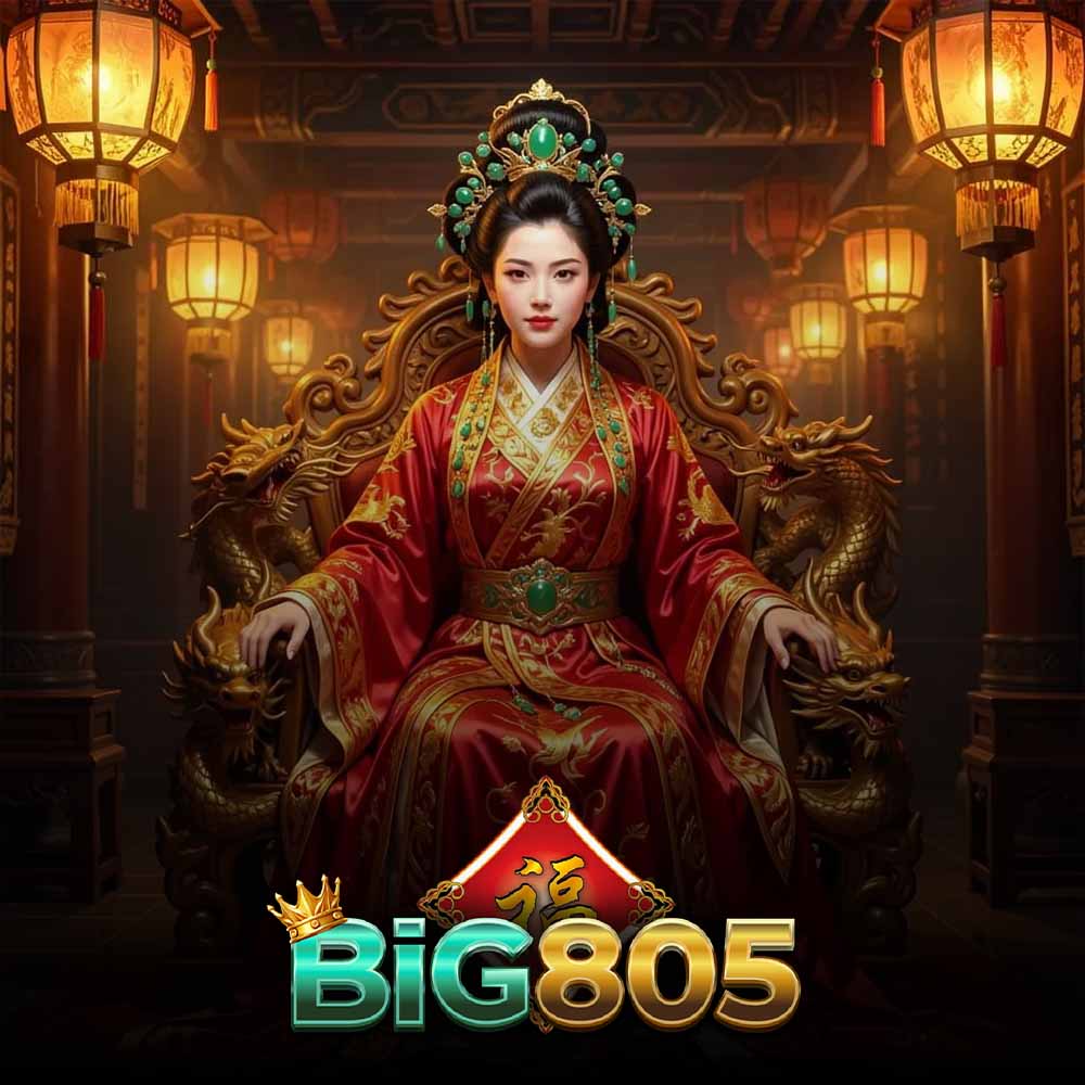 Big805 | Inovasi Digital Ringkas dengan Sentuhan Modern
